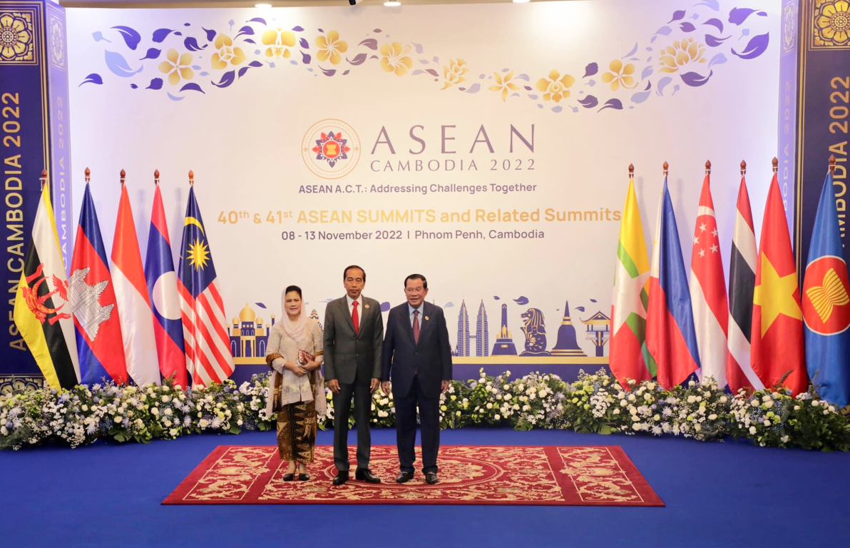 ASEAN Summits