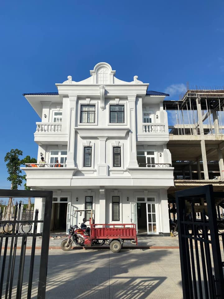 Borey Mekong Land 6A