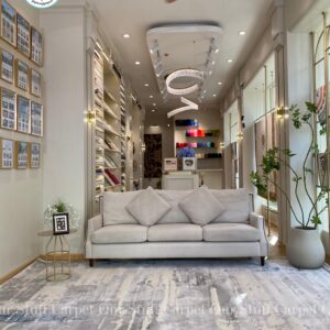 Italy Carpet I20240001