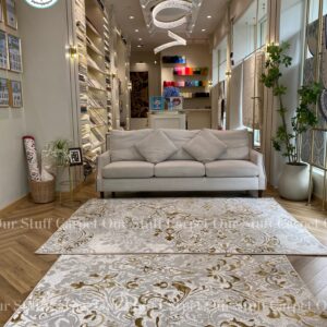 Italy Carpet I20240005