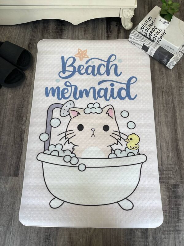 Bath mat