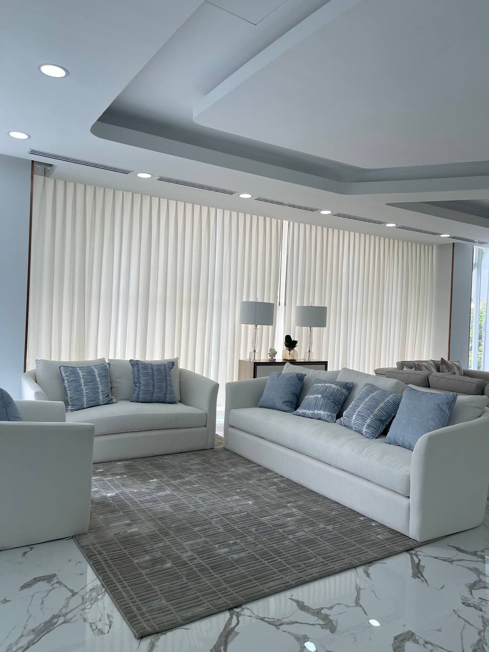 Hospitality & Residential