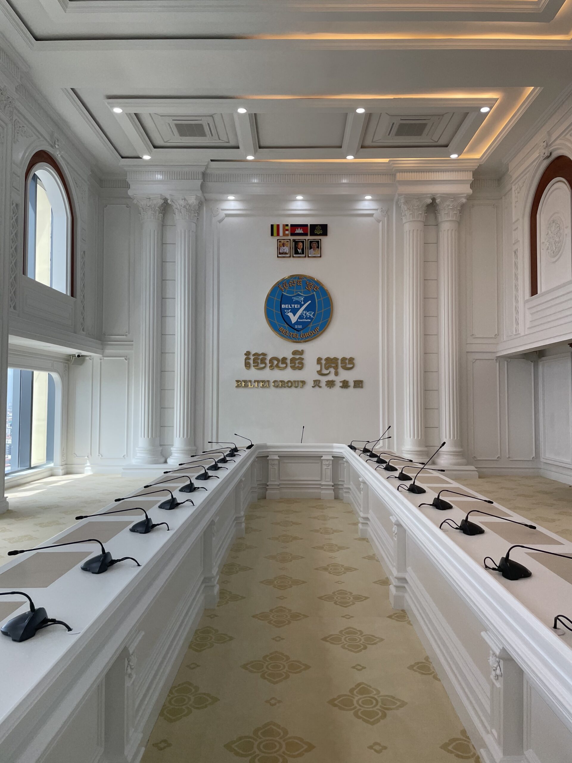 Beltei Group Project