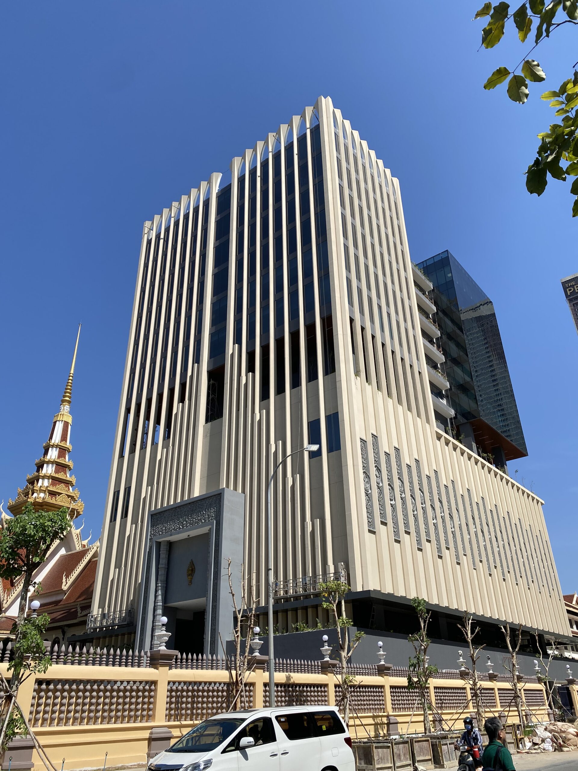 National Assembly Carpet