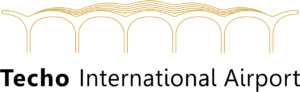 Techo_International_Airport.svg