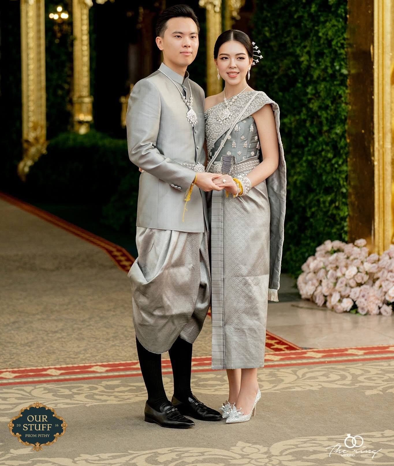 The Wedding of PHILIP & CHHINSY