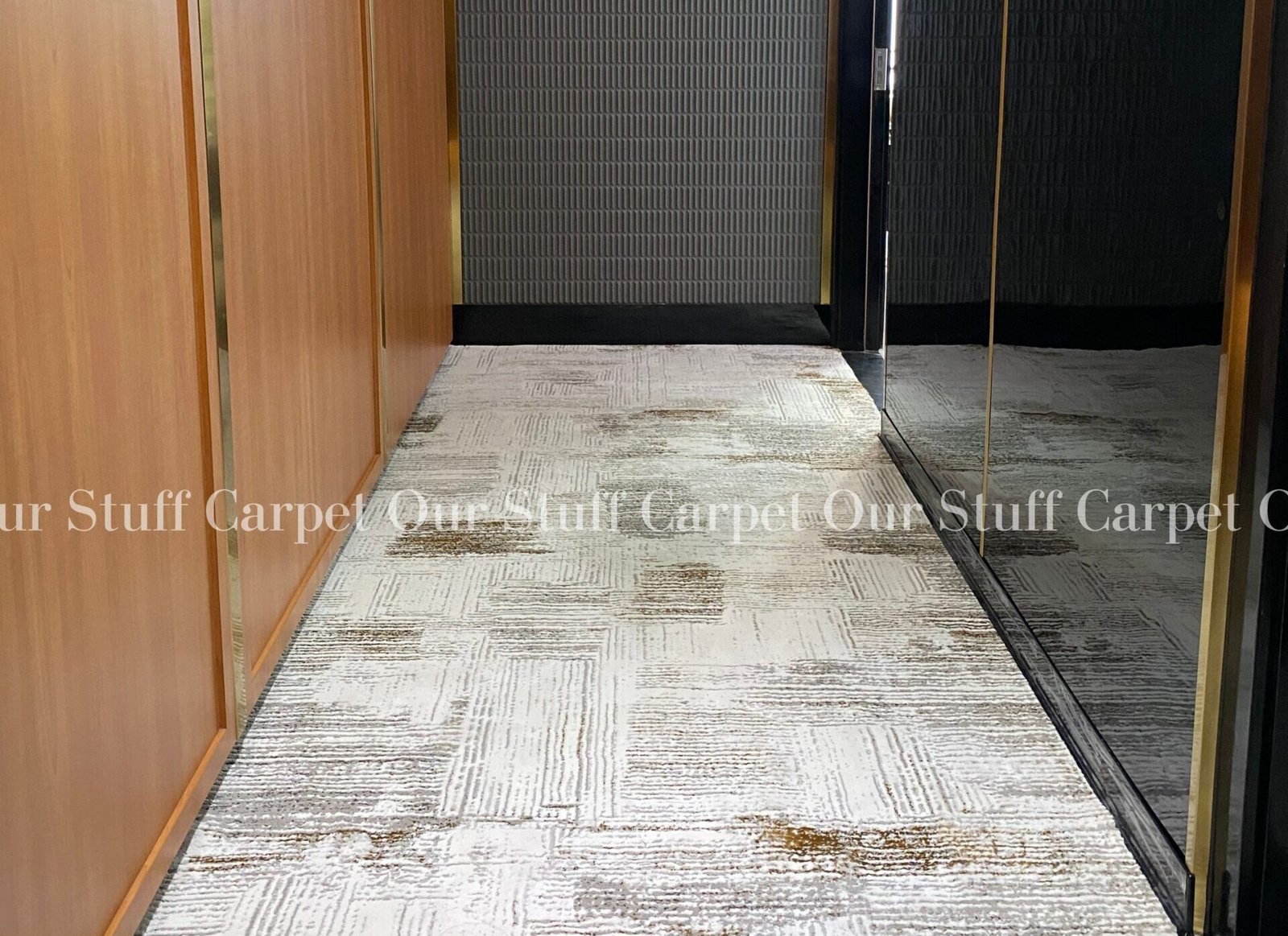 WorldBridge Group Carpet Project in Cambodia