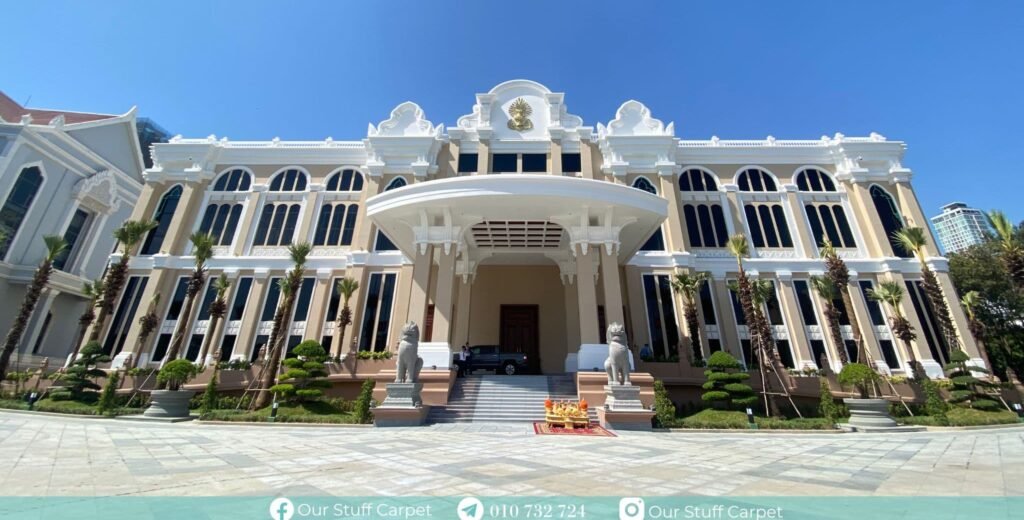 SENATE OF CAMBODIA