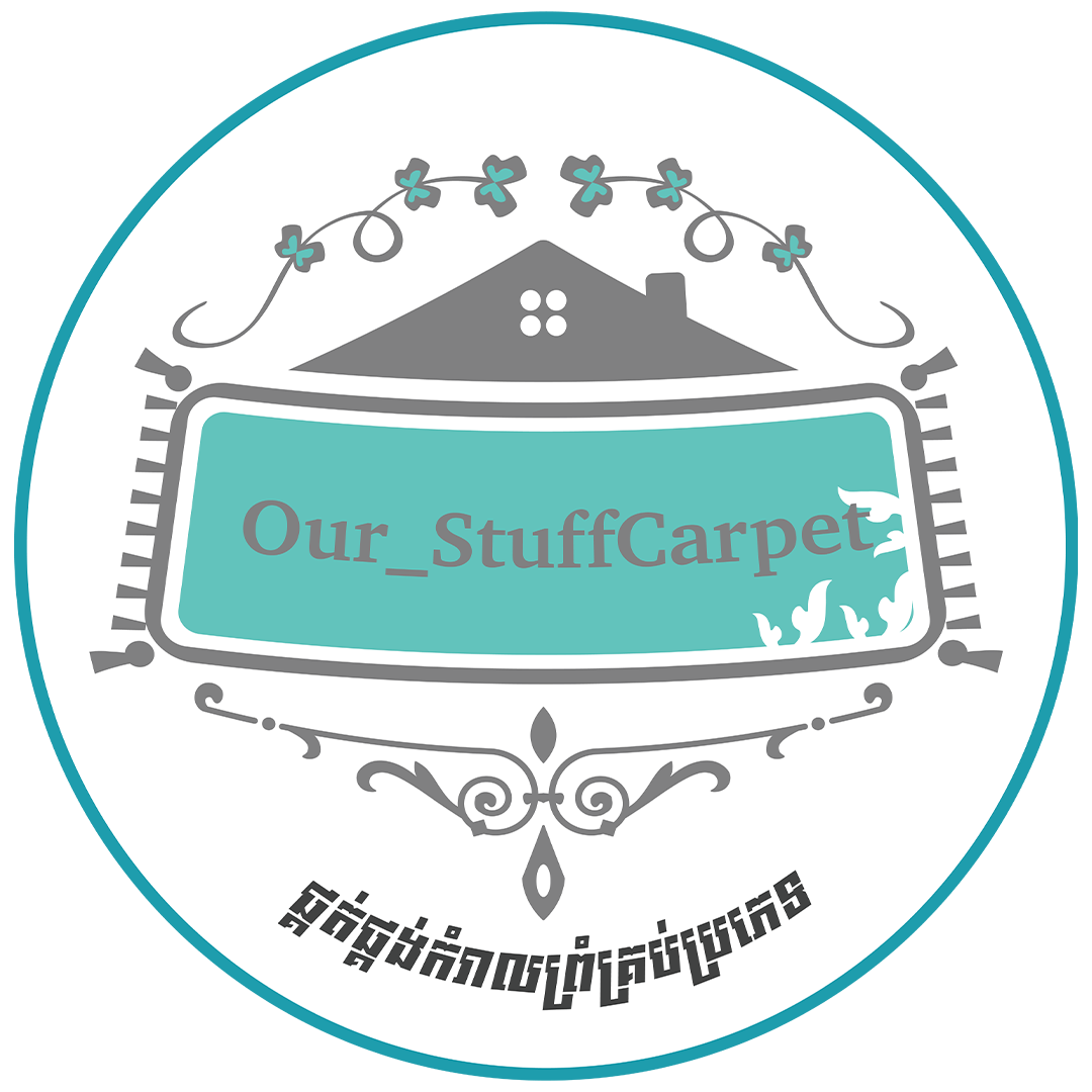 Our Stuff Carpet Logo