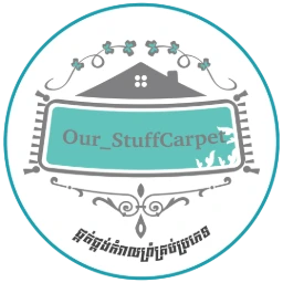 Our Stuff Carpet logo